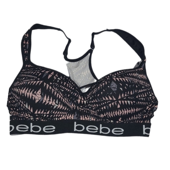 Bebe Wire Free Push-up Bra - Picture 5 of 11